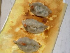 -北李妈妈菜·海肠捞饭(开发区万达店)