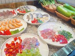 -黄弟大排档·湖南菜·小龙虾·小海鲜(凯旋北路店)