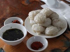 -阿狗烧麦(交通局店)
