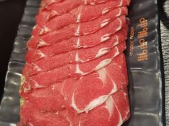 -呷哺呷哺(万达新世界店)