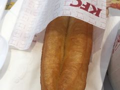 -肯德基(阳光店)