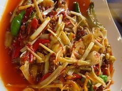 -拾捌川·自贡爆炒(新街口店)