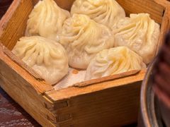 -古都历食南京菜·烤鸭·鸭血粉丝·汤包(南京博物院店)