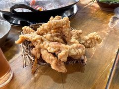 -正南齊北重庆老火锅(光华村直营店)