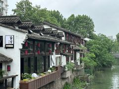 -小河直街历史文化街区