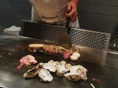 -大渔铁板烧(大悦城店)