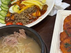 -釜山豚骨汤饭(芝罘万达广场店)