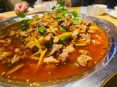 -椒小兔·盐帮川菜中餐厅(金沙时代广场店)