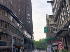 -国际饭店·帆声西饼屋(黄河路店)