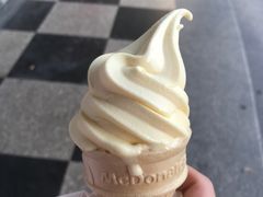 -麦当劳(松江店)