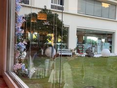 -松兰山海景大酒店·海鲜中餐厅