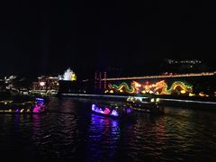 -夫子庙小吃广场(东牌楼店)