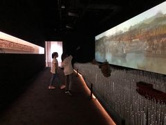 -广州市城市规划展览中心