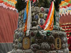 -西安市广仁寺