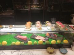 -洲际酒店·地平线全日餐厅HORIZON CAFÉ