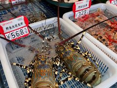 -抱德·潮汕味(琶洲店原惠城鱼仔)