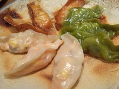 全家福锅贴-宽鲜锅贴家常菜(永旺东部购物中心香港中路店)