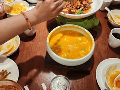 -湖兰金牌小炒肉(椒江万达店)