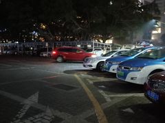 -南山图书馆(常兴路店)