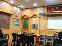 大堂-老黑板筋(顺义总店)