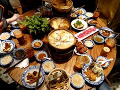 全家福-十六蒲(桂林路店)