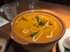 -星叶·东南亚料理(温州万象城店)