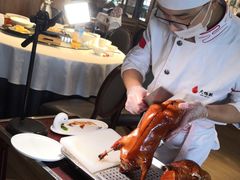 -大鸭梨烤鸭(枣园店)