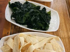 -鱼儿纸包鱼(常乐店)