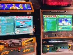 -Moss7Club 剧本杀桌游(inspark店)