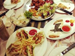 -米兰西点(兴隆台店)