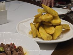 -老爷庙风味美食府(魏都大道店)