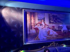 -K歌之王量贩式KTV(洪楼店)