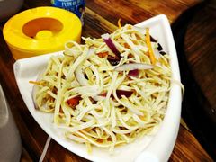 -70後铁锅炖(坡博总店)