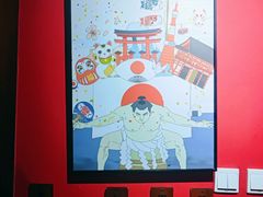 -王氏炉匠·烧鸟放题自助(好运街店)