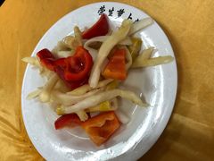 -荣生萝卜汤饭店