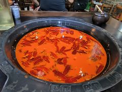 -麻大侠老火锅(巴国城店)