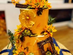 -杜哈夫DOUX RÊVE·生日蛋糕(日月光店)