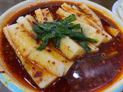 -盛唐府乾州酸汤面