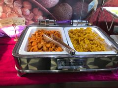 -恒河传奇印度餐厅GANGES