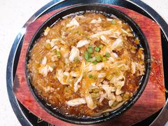 -杨记大丰收鱼庄(国贸店)