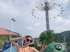 -杭州浪浪浪水公园