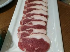 -年巴羊肉铺老铜锅(梅江店)