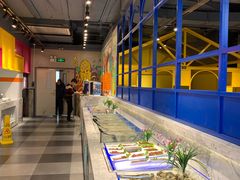 -火锅岛潮牌自助餐厅(天津天佑城店)