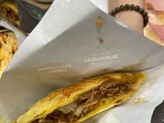 -魏家凉皮(博水商务大厦店)