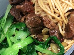 -鮮而純面馆(浦东店)