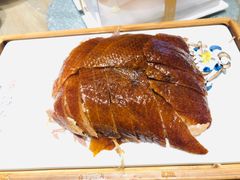 味莊招牌烤鸭-味莊·青岛菜(云霄路店)