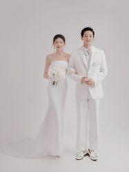 -IDO婚纱摄影(上海旗舰店)