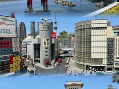 -日本乐高乐园