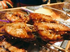 -冰城小镇音乐串吧·聚会餐厅(百子湾店)