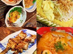 -平成屋·午肴夜酒(四川北路店)